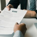 How to Write a Resume That Stands Out in 2025- ResumeWriterDen