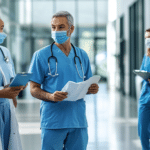 Best Healthcare Resume Writing Services: The Resume That Got Me A Director of Nursing Role